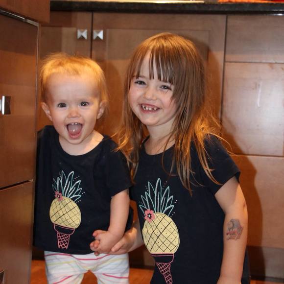 Meet your Posher, Casey - Picture 1 of 1